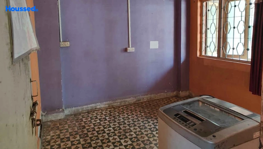 Amenities of 2 BHK Semi-Furnished Flat for Rent in Kalyan East - Image 140550