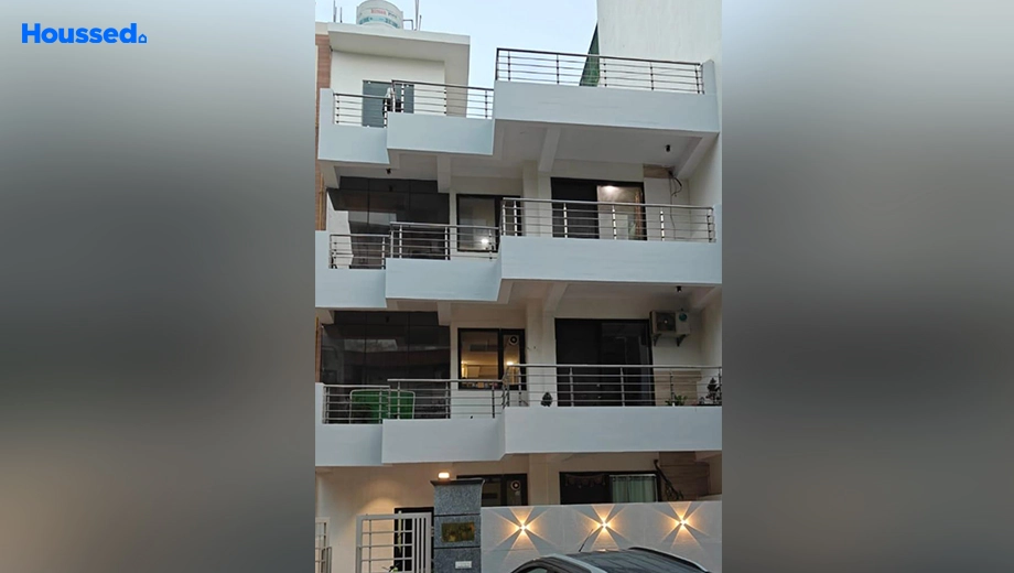 Project Image of 9 BHK House/Villa for Resale in Sector 48 - Image 140544