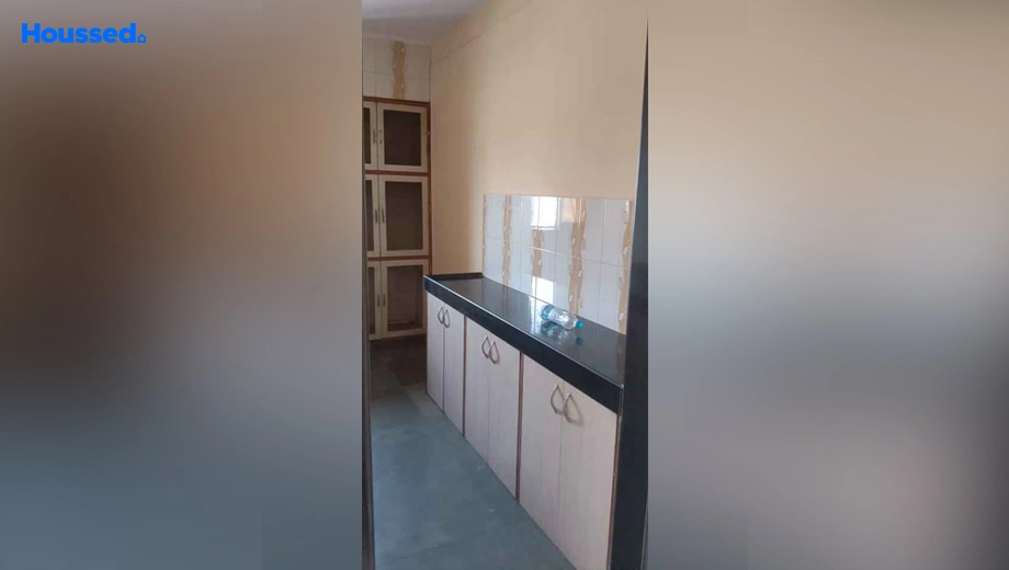 Project Image of 1 BHK Flat for Resale in Kalyan West - Image 140575