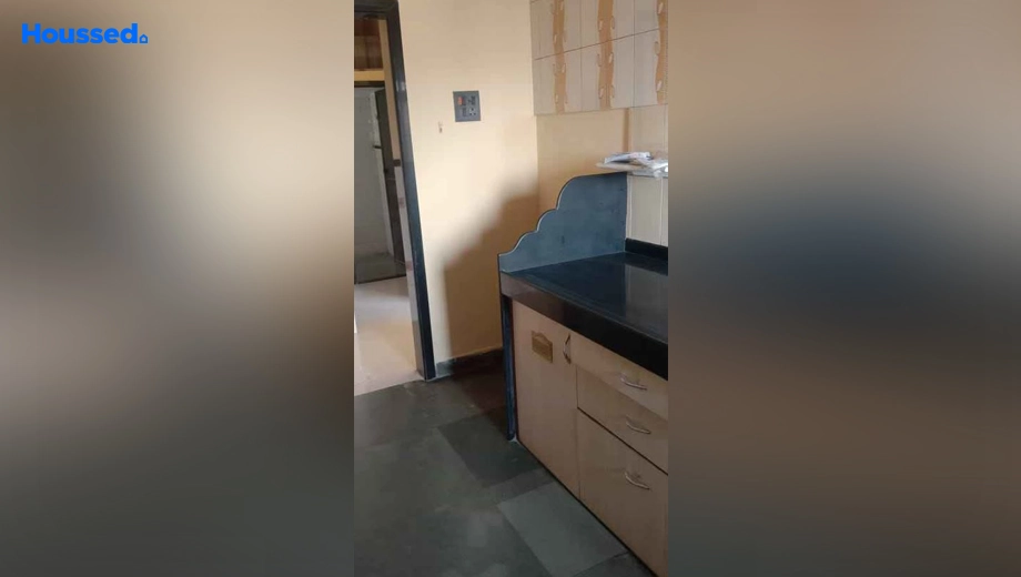Project Image of 1 BHK Flat for Resale in Kalyan West - Image 140570