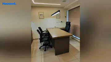 Project Image of Commercial Office Space for Rent in Shilp Corporate Park Bodakdev, Ahmedabad - Image 140561