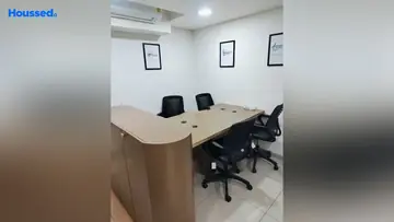 Project Image of Commercial Office Space for Rent in Shilp Corporate Park Bodakdev, Ahmedabad - Image 140562