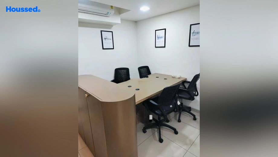Project Image of Office Space for Rent in Shilp Corporate Park, Bodakdev - Image 140562