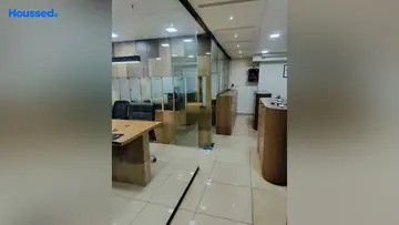 Project Image of Commercial Office Space for Rent in Shilp Corporate Park Bodakdev, Ahmedabad - Image 140563
