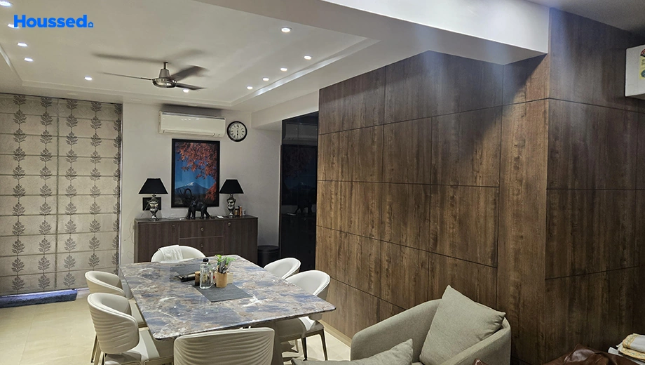 Project Image of 4 BHK Flat for Resale in Sector 52 - Image 140568