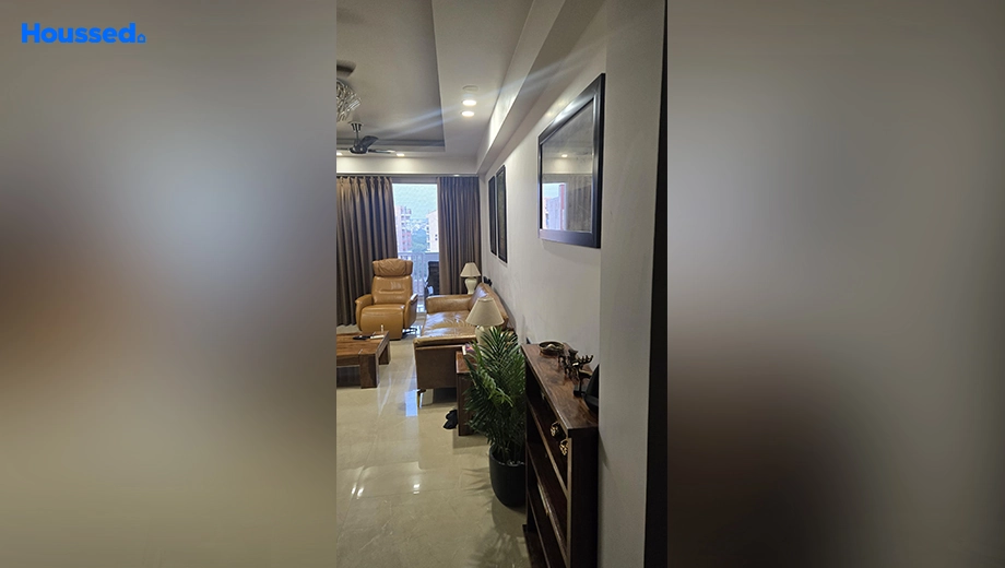 Project Image of 4 BHK Flat for Resale in Sector 52 - Image 140565