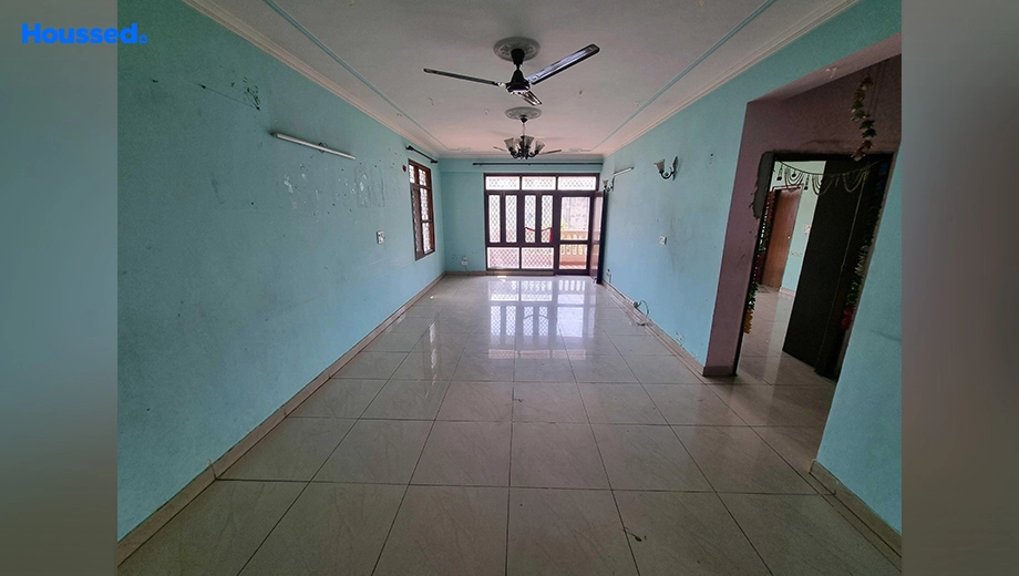 Project Image of 4 BHK Flat for Resale in Sector 52 - Image 140594