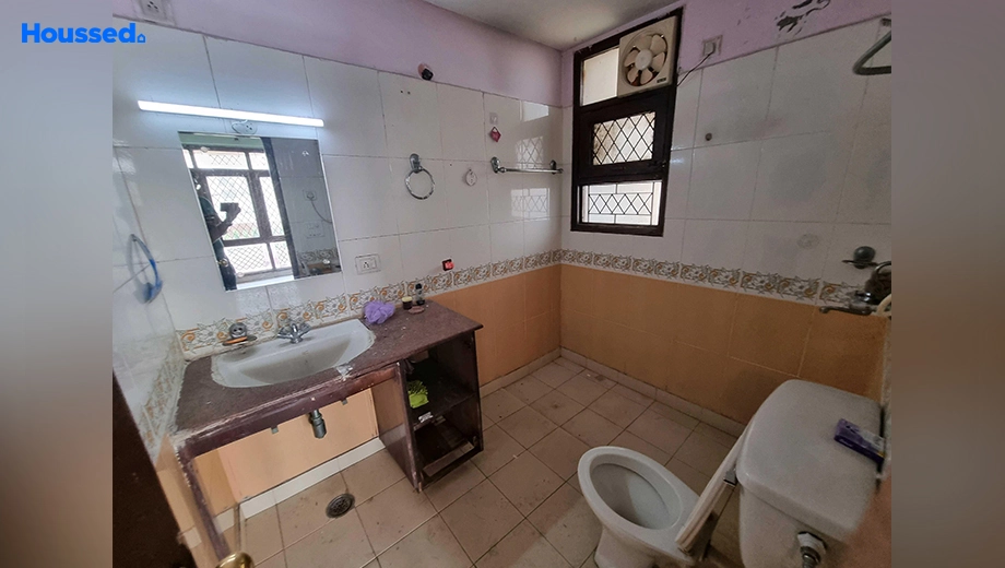 Project Image of 4 BHK Flat for Resale in Sector 52 - Image 140593