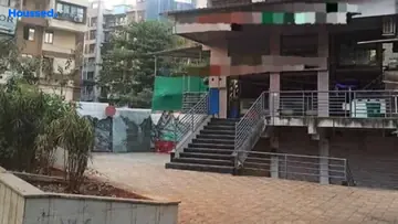 Project Image of Commercial Restaurant Space for Resale in Kalyan West, Thane - Image 140581
