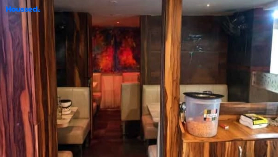 Project Image of Restaurant Space for Rent in Kalyan West - Image 140586