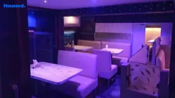 Project Image of Commercial Restaurant Space for Rent in Kalyan West, Thane - Image 140584