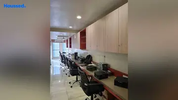 Project Image of Commercial Office Space for Rent in Zion Z One Bodakdev, Ahmedabad - Image 140587
