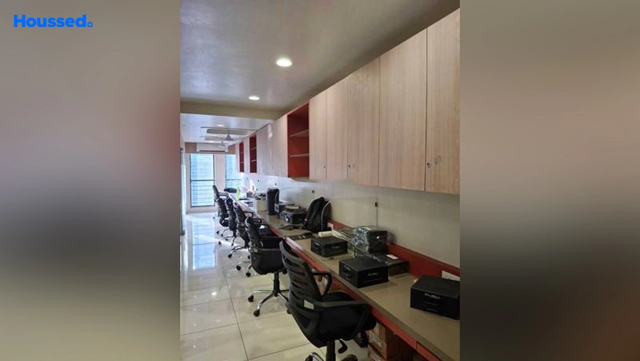 Project Image of Office Space for Rent in Zion Z One, Bodakdev - Image 140587