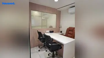 Project Image of Commercial Office Space for Rent in Zion Z One Bodakdev, Ahmedabad - Image 140595