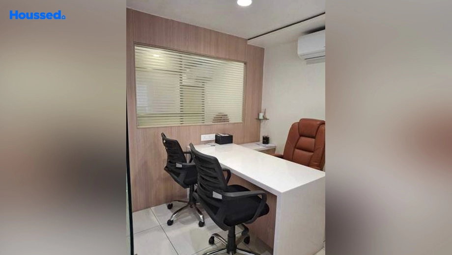 Project Image of Office Space for Rent in Zion Z One, Bodakdev - Image 140595