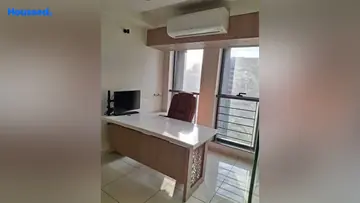 Project Image of Commercial Office Space for Rent in Zion Z One Bodakdev, Ahmedabad - Image 140596