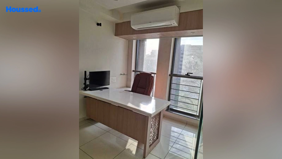 Project Image of Office Space for Rent in Zion Z One, Bodakdev - Image 140596