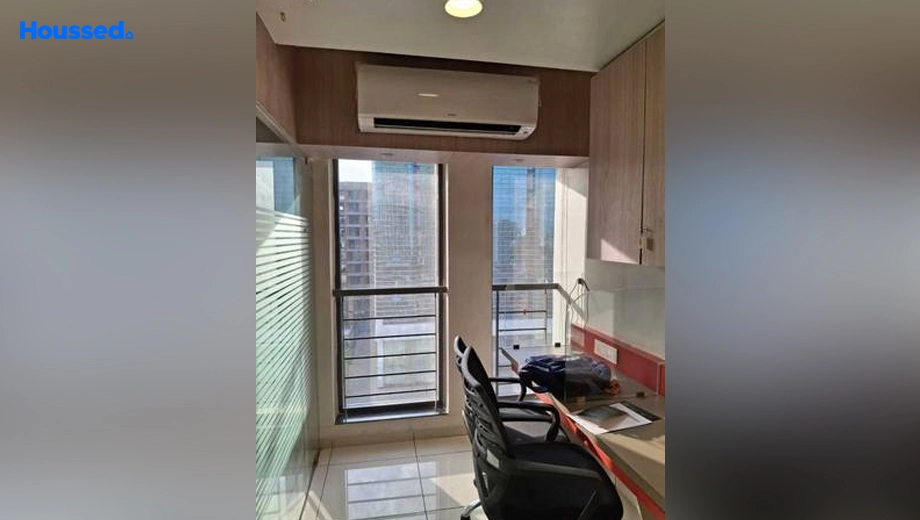 Project Image of Office Space for Rent in Zion Z One, Bodakdev - Image 140597