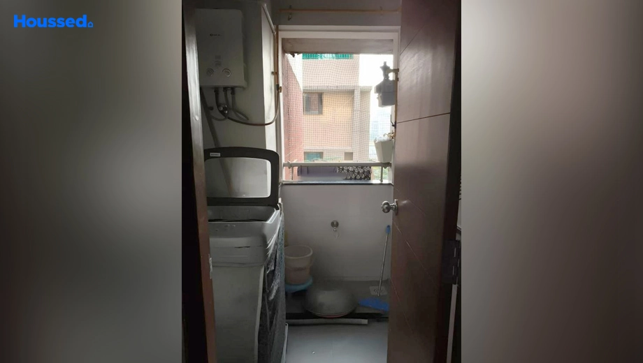 Project Image of 3 BHK Un-Furnished Flat for Rent in Deep Indraprasth Greens, Satellite - Image 125971