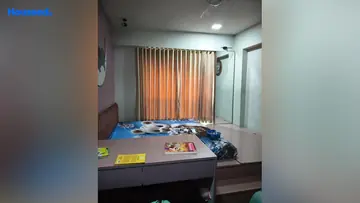 Project Image of 3 BHK Flat for Rent in Deep Indraprasth Greens Satellite, Ahmedabad - Image 125970