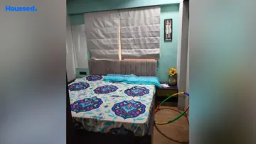 Project Image of 3 BHK Flat for Rent in Deep Indraprasth Greens Satellite, Ahmedabad - Image 125975