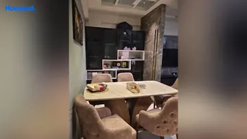 Project Image of 3 BHK Flat for Rent in Deep Indraprasth Greens Satellite, Ahmedabad - Image 125969