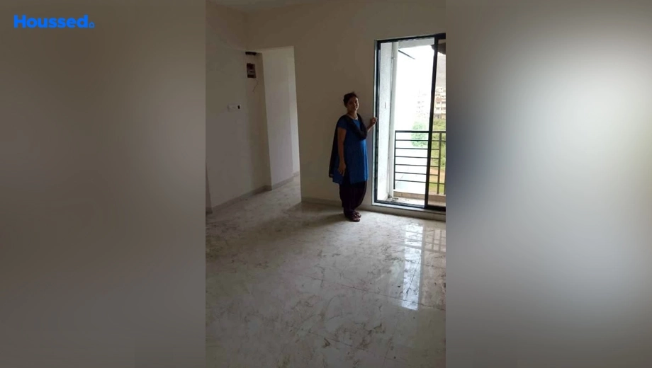 Project Image of 1 BHK Flat for Resale in Neral - Image 140590