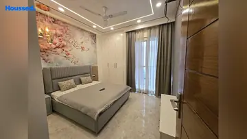 Project Image of 3 BHK Builder Floor for Resale in Trehan Luxury Floors Sector 70, Gurgaon - Image 140599