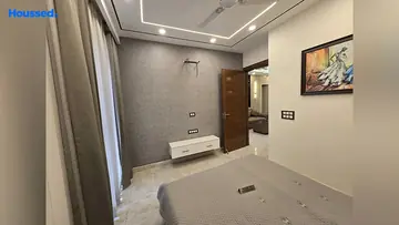 Project Image of 3 BHK Builder Floor for Resale in Trehan Luxury Floors Sector 70, Gurgaon - Image 140601