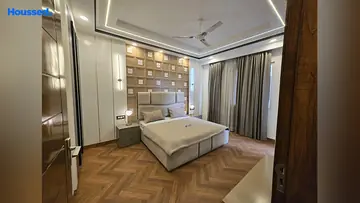 Project Image of 3 BHK Builder Floor for Resale in Trehan Luxury Floors Sector 70, Gurgaon - Image 140603
