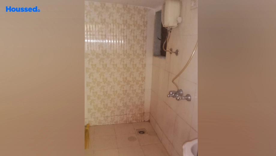 Project Image of 1 RK Semi-Furnished Studio Apartment for Rent in Nalasopara East - Image 140604
