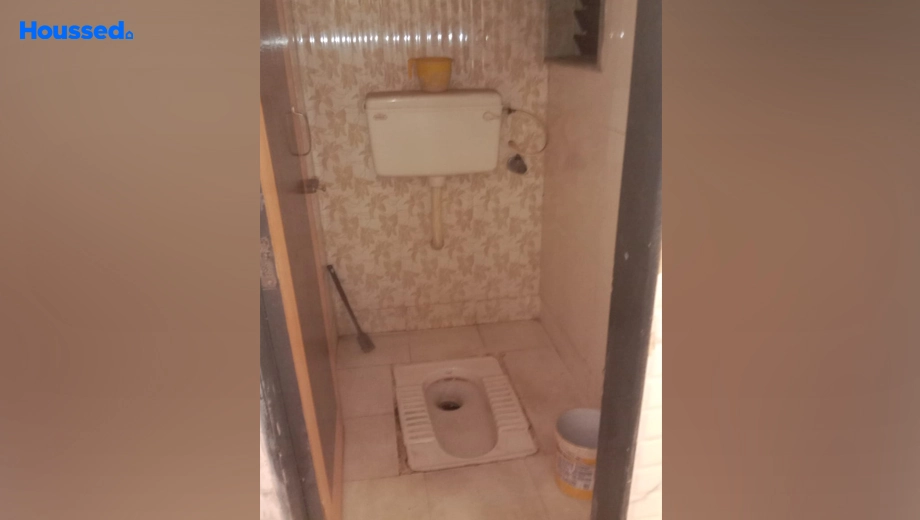 Project Image of 1 RK Semi-Furnished Studio Apartment for Rent in Nalasopara East - Image 140605