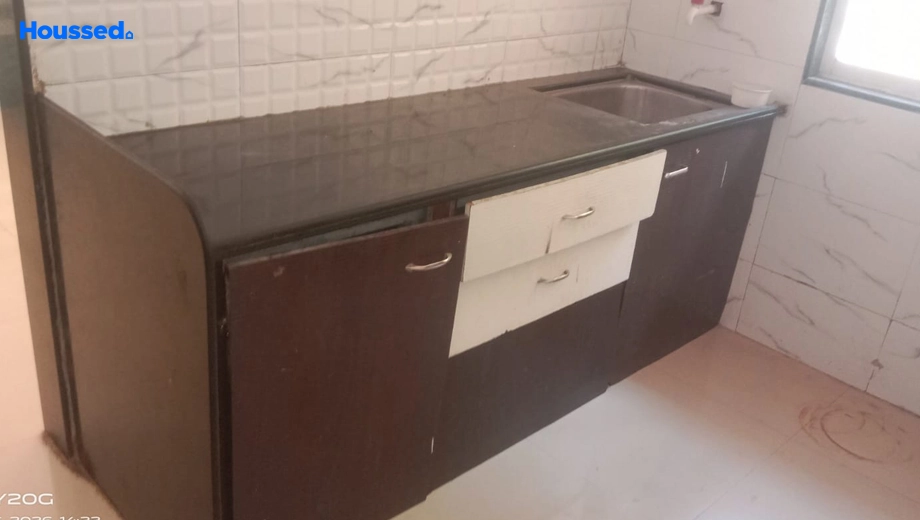 Project Image of 1 RK Semi-Furnished Studio Apartment for Rent in Nalasopara East - Image 140606