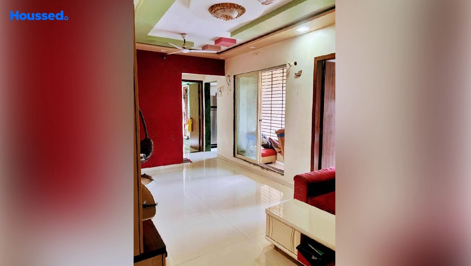 Project Image of 2 BHK Flat for Resale in Mohan Suburbia, Ambernath East - Image 140611