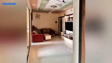 Project Image of 2 BHK Flat for Resale in Mohan Suburbia Ambernath East, Thane - Image 140612