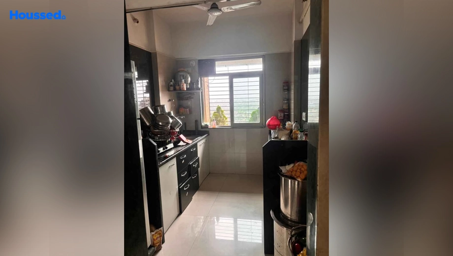 Project Image of 2 BHK Flat for Resale in Mohan Suburbia, Ambernath East - Image 140610
