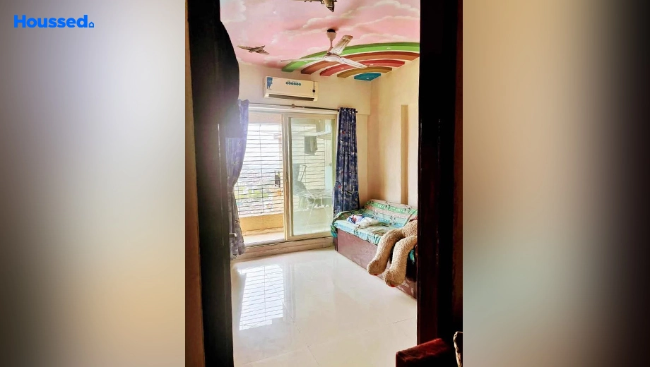 Project Image of 2 BHK Flat for Resale in Mohan Suburbia, Ambernath East - Image 140608