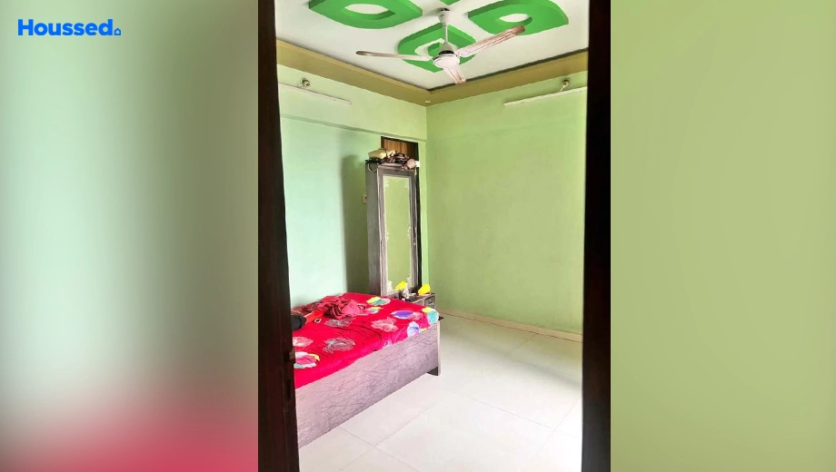 Project Image of 2 BHK Flat for Resale in Mohan Suburbia, Ambernath East - Image 140609