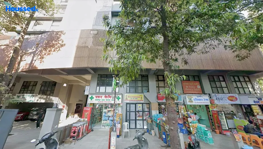 Project Image of Office Space for Resale in Vile Parle East - Image 141127