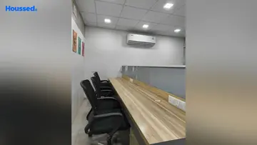 Project Image of Commercial Office Space for Rent in Shilp Corporate Park Bodakdev, Ahmedabad - Image 140618