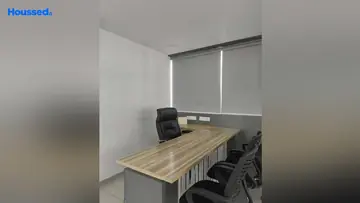 Project Image of Commercial Office Space for Rent in Shilp Corporate Park Bodakdev, Ahmedabad - Image 140621