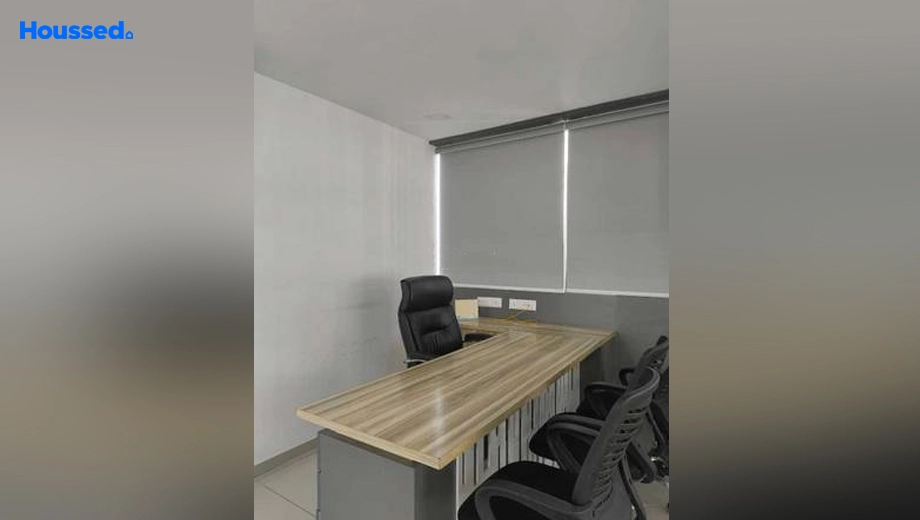 Project Image of Office Space for Rent in Shilp Corporate Park, Bodakdev - Image 140621
