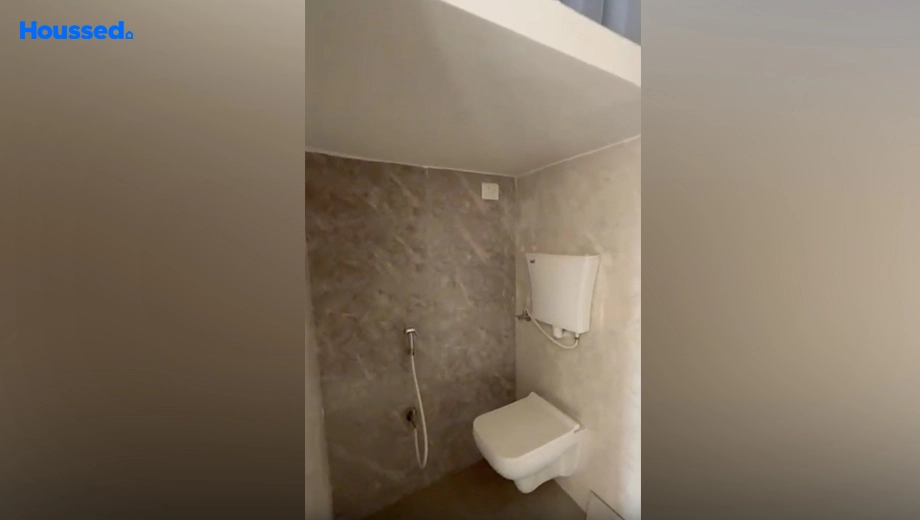 Project Image of 1 BHK Semi-Furnished Flat for Rent in Nakshatra Veda, Vasai East - Image 140629