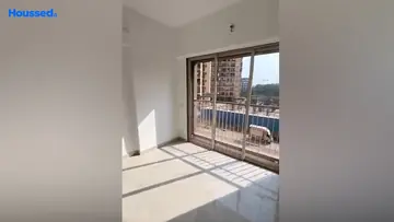 Project Image of 1 BHK Flat for Rent in Nakshatra Veda Vasai East, Palghar - Image 140631