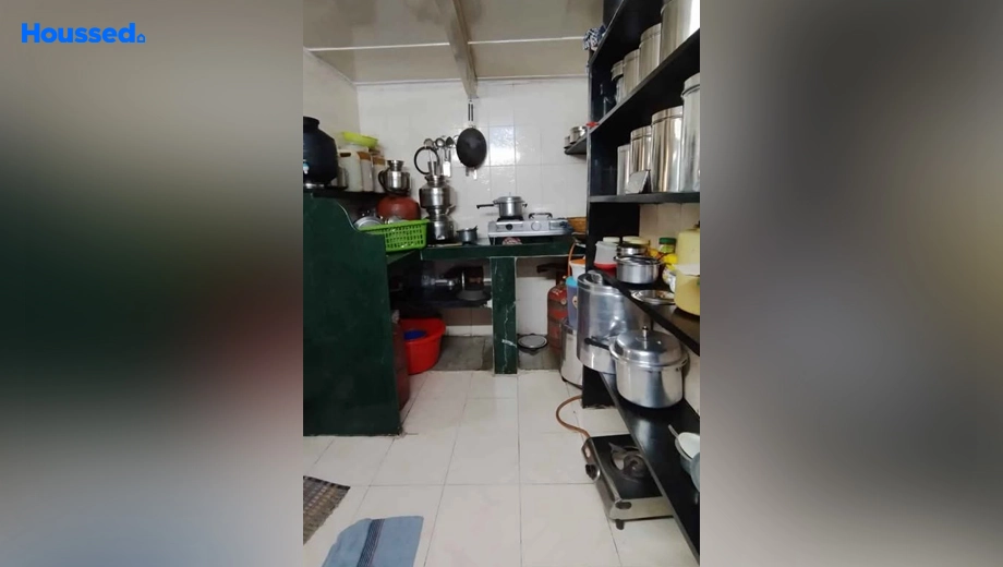Project Image of 1 BHK Flat for Resale in Kalyan East - Image 140626