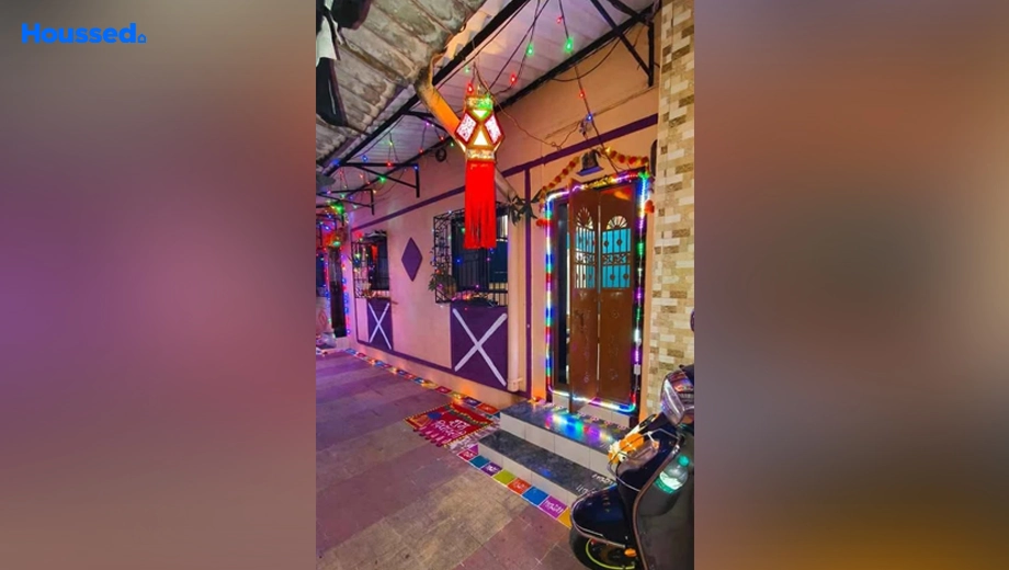 Project Image of 1 BHK Flat for Resale in Kalyan East - Image 140628
