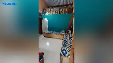 Project Image of 1 BHK Flat for Resale in Kalyan East, Thane - Image 140624