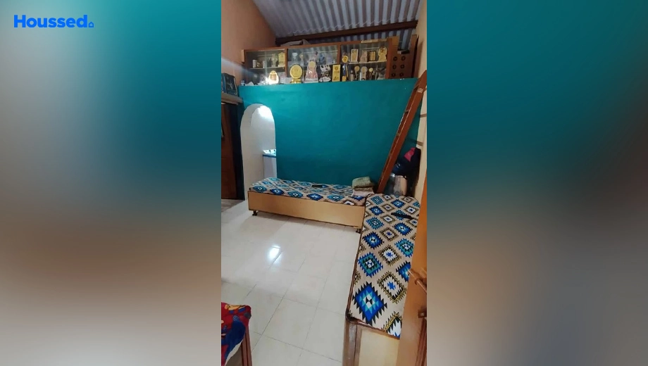 Project Image of 1 BHK Flat for Resale in Kalyan East - Image 140624