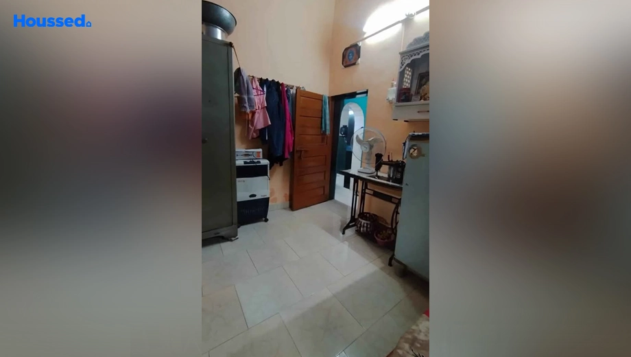 Project Image of 1 BHK Flat for Resale in Kalyan East - Image 140625