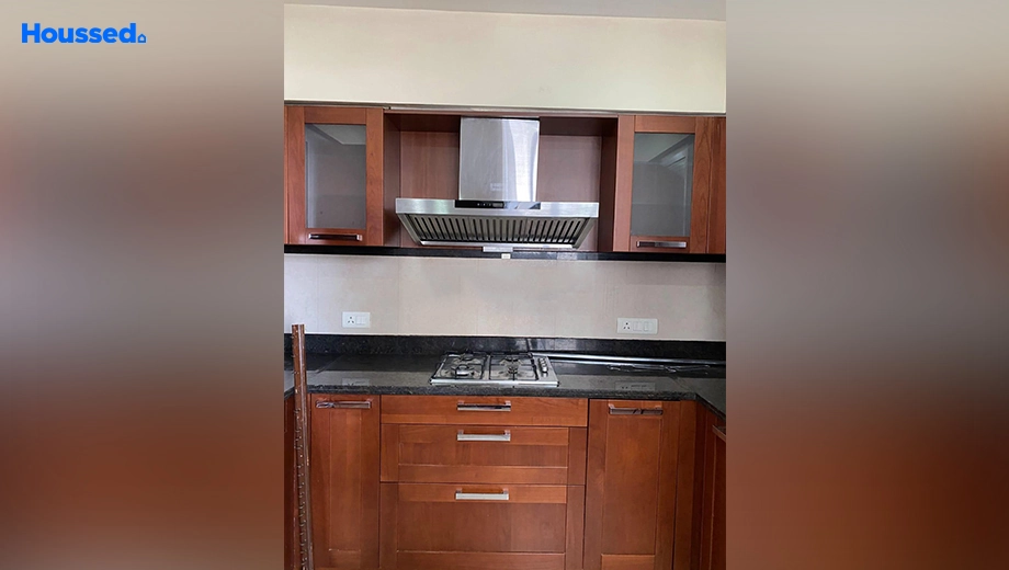 Project Image of 3 BHK Flat for Resale in Central Park Resorts, Sector 48 - Image 140637
